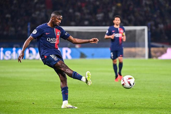 每体：迈阿密国际已经排除一月引进内马尔的可能性