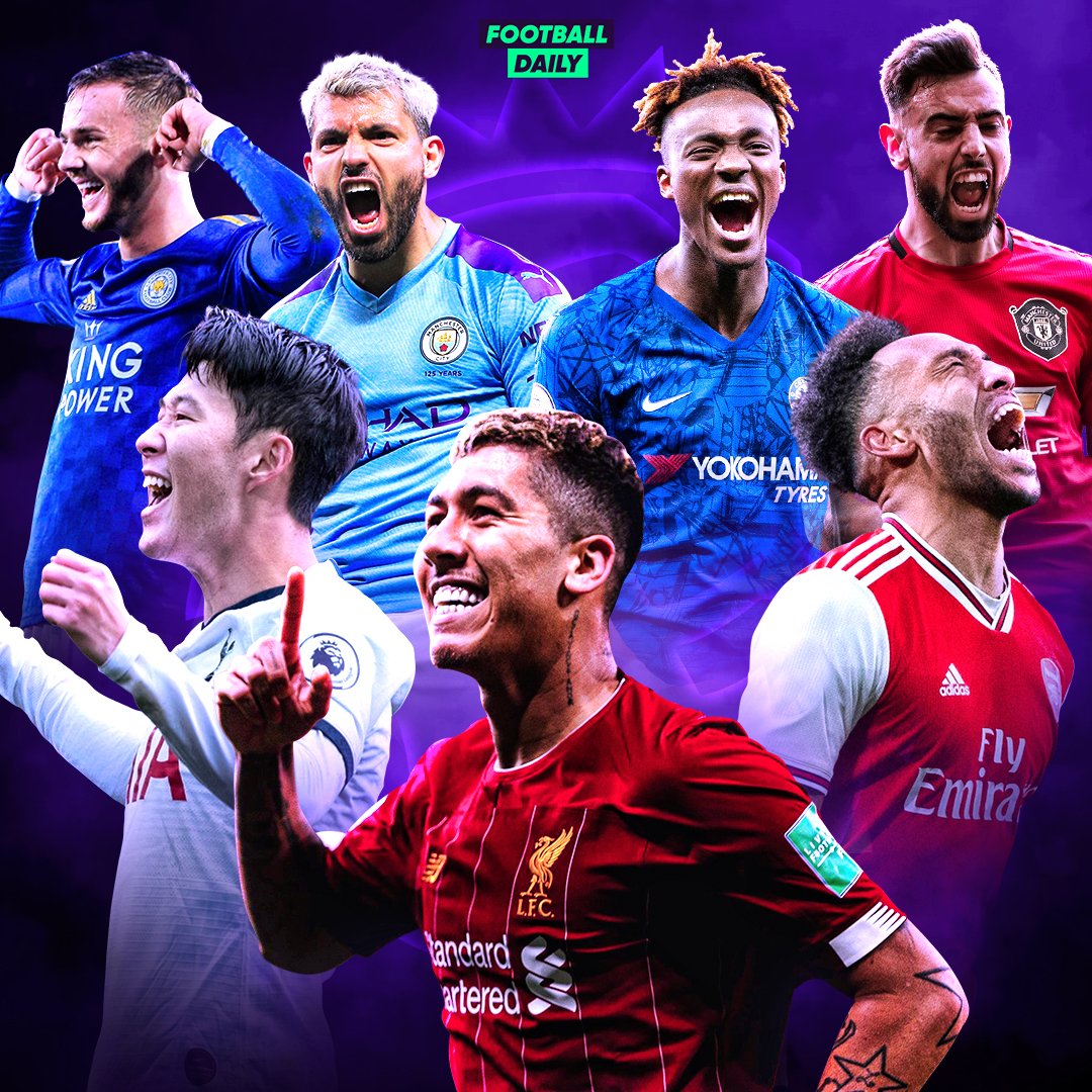 英超球员专访：凯恩谈状态与目标,（英超专访：凯恩畅谈近况与赛季目标）