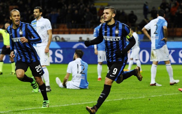 官方：阿根廷国家队补招维拉中场布恩迪亚