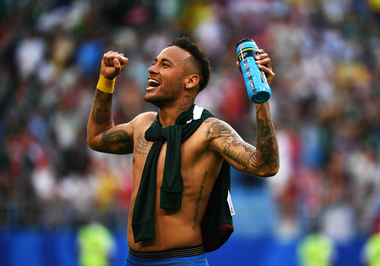 齐沃：我们不会怀疑劳塔罗的重要性，我和他每天都拥抱（齐沃：劳塔罗的重要性不容置疑，我们每天都会拥抱）