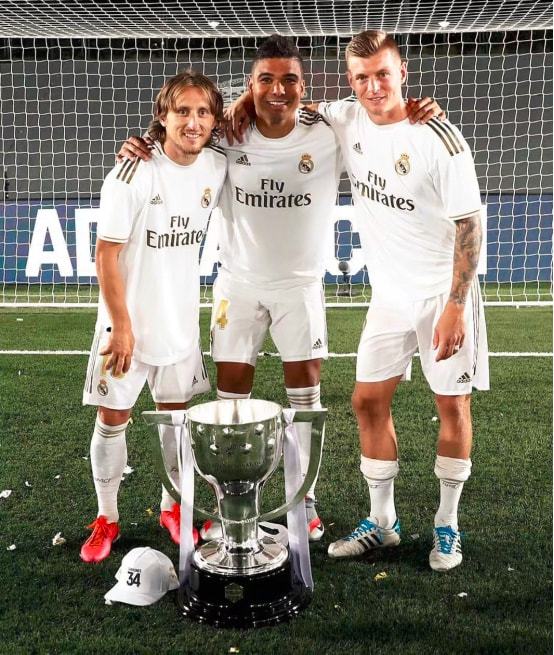 特德斯科：德布劳内能发现其他人发现不了的空当，并传出好球（特德斯科：德布劳内总能找到别人看不见的空间并送出妙传）