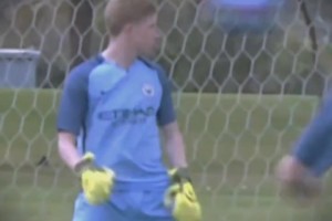 30分钟以下多次20+5+5且命中5三分：波杰比肩库里